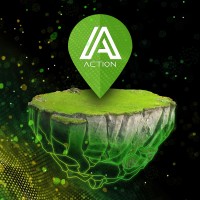 Action Tokens logo - Similar company to Wadzzo