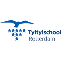 Tyltylschool logo - Similar company to Visio
