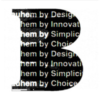 Bauhem logo - Similar company to Ace Studio