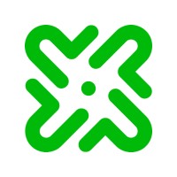 DronePort Network logo - Similar company to Windshape