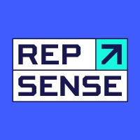 Repsense logo - Similar company to Effortel: Take Your Brand Mobile