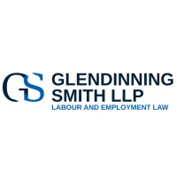 Glendinning Smith LLP logo - Similar company to Pathfinder Law