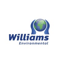 Williams Environmental logo - Similar company to Williams Environmental Management Ltd