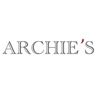 Archie's logo - Similar company to Katie Mccrum Studio