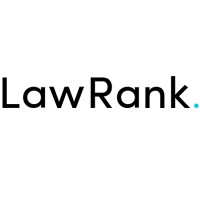 LawRank logo - Similar company to Attorneysync