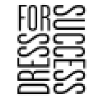 DFS: Dress for Success logo - Similar company to Dfs Worldwide