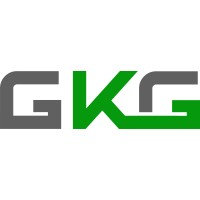 GKG Ingenieure GmbH logo - Similar company to Ingenieurbüro Hammadeh