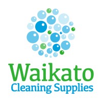 Waikato Cleaning Supplies logo - Similar company to Clean Supply Ltd