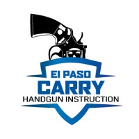 El Paso Carry logo - Similar company to War Eagles Air Museum