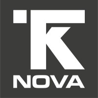 TK-NOVA logo - Similar company to Aodc