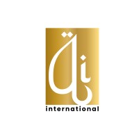 QI International logo - Similar company to Khidmat Foundation Nepal