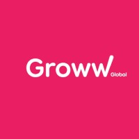 Groww Global logo - Similar company to Dancingwords
