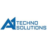 A1 Techno Solutions logo - Similar company to Xmart : Authentic Second Hand Mobile Platform | Low Price, More Feature