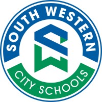 South-Western City School District logo - Similar company to Mueller Design