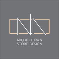 NA Arquitetura Store Design logo - Similar company to Apê Design Store