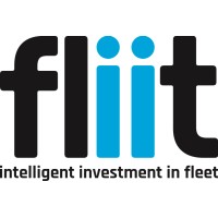 Fliit logo - Similar company to Virtual Watt