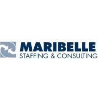Maribelle Staffing logo - Similar company to Garwin Group 