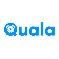 Quala logo - Similar company to Quola