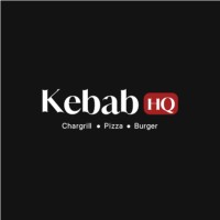 Kebab HQ logo - Similar company to Alias|Wavefront