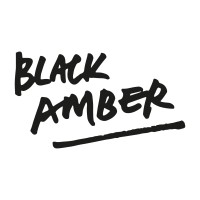 BlackAmber logo - Similar company to Lorimer & Kellie