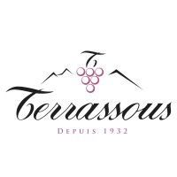 VIGNOBLES TERRASSOUS logo - Similar company to Plaquiste