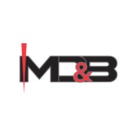 Maine Drilling & Blasting logo - Similar company to Trinity Drilling & Blasting