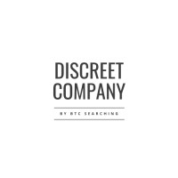 Discreet Company logo - Similar company to Discreet