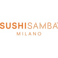 SUSHISAMBA Milano logo - Similar company to Sushisamba Group