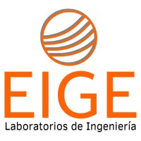 EIGE Laboratorios de Ingeniería logo - Similar company to Nortelab Spa