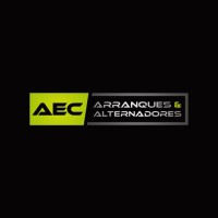 AEC Arranques e Alternadores logo - Similar company to Setcom - Mg