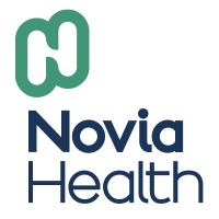 NoviaHealth logo - Similar company to Meshkin Design