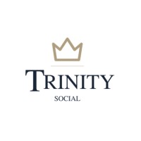 Trinity Social logo - Similar company to Brand Matter