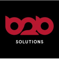 B2B Solutions Oy logo - Similar company to Smartdata Oy