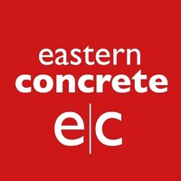 Eastern Concrete Ltd logo - Similar company to Boxable Self Storage