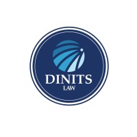Dinits Immigration Law logo - Similar company to Atlantic Site Construction
