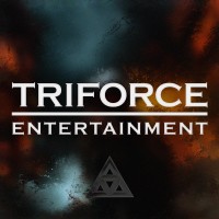 Triforce Entertainment Limited logo - Similar company to Vox Pictures
