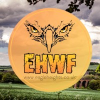 Eagle Heights Wildlife Foundation logo - Similar company to Eagle Heights