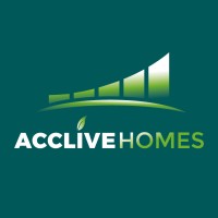 ACCLIVE HOMES LIMITED logo - Similar company to Prefabricated Solutions Limited