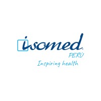 Isomed Perú logo - Similar company to Isomed Pharma