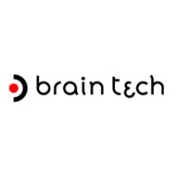 BRAIN TECH logo - Similar company to Brain Tech Perú