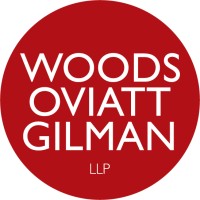 Woods Oviatt Gilman Llp