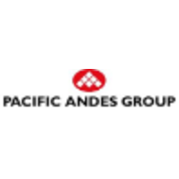 Pacific Andes Group 太平洋恩利集团 logo - Similar company to Bc Vault