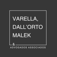 Varella, Dall'Orto & Malek Advogados Associados logo - Similar company to Gama Barreto, Maioli E Zumak Advogados Associados