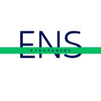 ENS Strategies logo - Similar company to Lacroixsoft