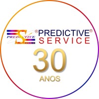 PREDICTIVE GROUP logo - Similar company to Vibrotec