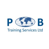 PB Training Services Ltd logo - Similar company to Knt Training Limited