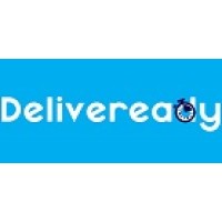 Deliveready logo - Similar company to Fooxeat