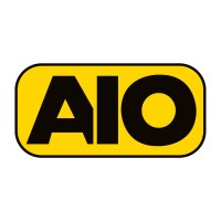 Aio Srl logo - Similar company to Sertra Logistics