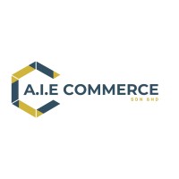 AIE Commerce Sdn Bhd logo - Similar company to Forchics