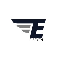 Eseven store logo - Similar company to Seven Store